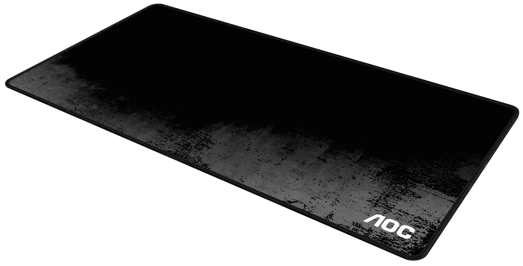 Covoras pentru mouse Aoc MM300XL 900х420mm (Black)