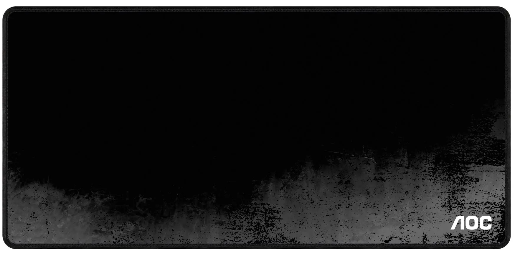 Covoras pentru mouse Aoc MM300XL 900х420mm (Black)