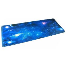 Covoras pentru mouse Aptel AK135D (Blue)