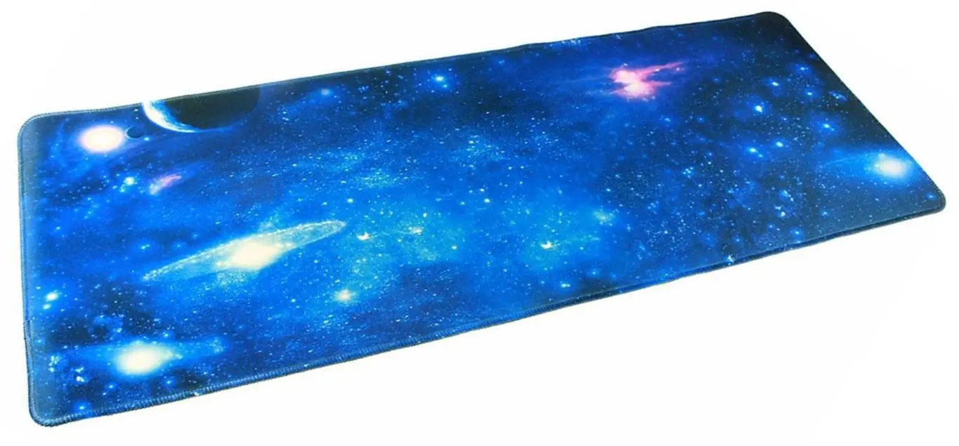 Covoras pentru mouse Aptel AK135D (Blue)