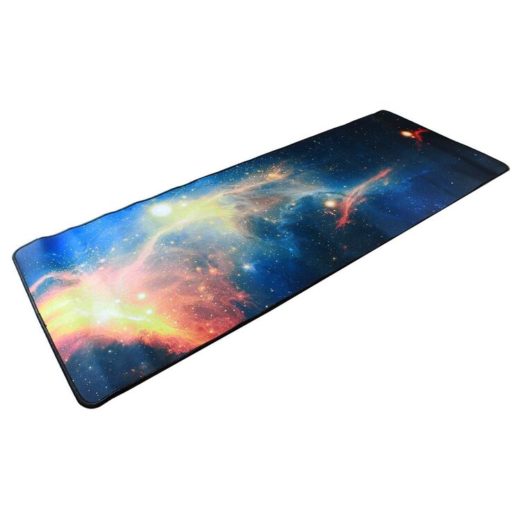 Covoras pentru mouse Aptel AK135G (Universe)