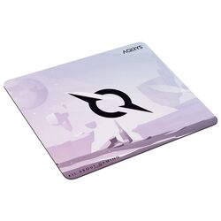 Covoras pentru mouse Aqirys Gravity M (White) Thumb
