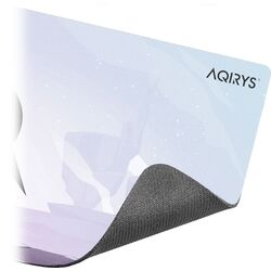 Covoras pentru mouse Aqirys Gravity M (White) Thumb