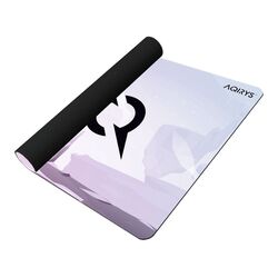 Covoras pentru mouse Aqirys Gravity M (White) Thumb
