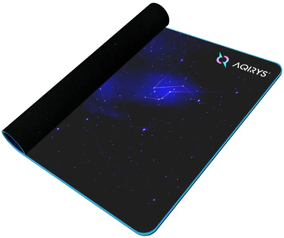 Covoras pentru mouse Aqirys Parsec Medium (Stars)