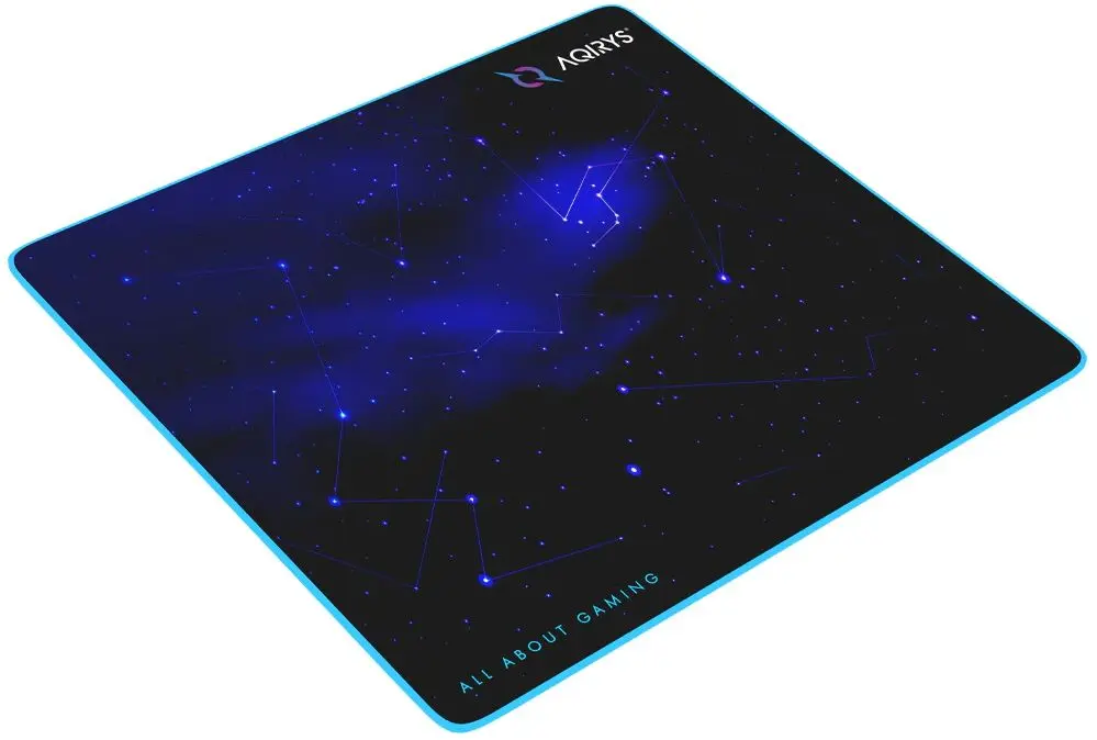 Covoras pentru mouse Aqirys Parsec Medium (Stars)