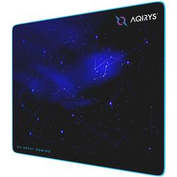 Covoras pentru mouse Aqirys Parsec Medium (Stars)