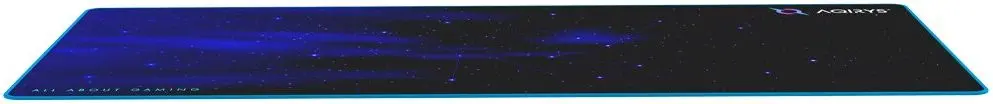 Covoras pentru mouse Aqirys Parsec Medium (Stars)