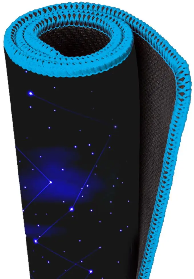 Covoras pentru mouse Aqirys Parsec Mini (Stars)