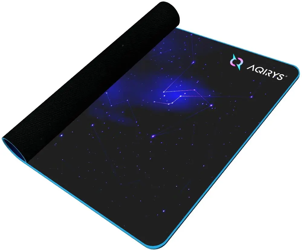 Covoras pentru mouse Aqirys Parsec Mini (Stars)