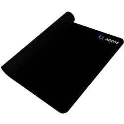 Covoras pentru mouse Aqirys Singularity (Black) Thumb