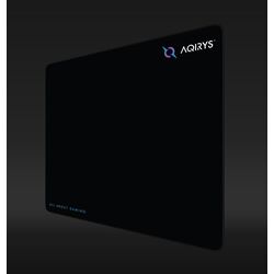 Covoras pentru mouse Aqirys Singularity Mini (Black) Thumb
