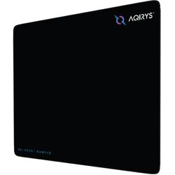 Covoras pentru mouse Aqirys Singularity Mini (Black)