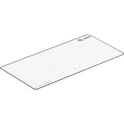 Коврик для мыши Aqirys Webb XL 90x40 (White/Black) Thumb