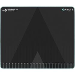 Коврик для мыши Asus ROG Hone Ace Aim Lab Edition (Black) Thumb