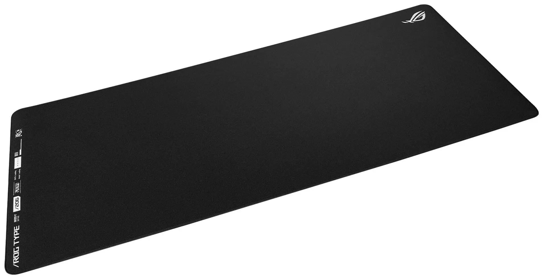 Коврик для мыши Asus ROG Hone Ace XXL (Black) - 2