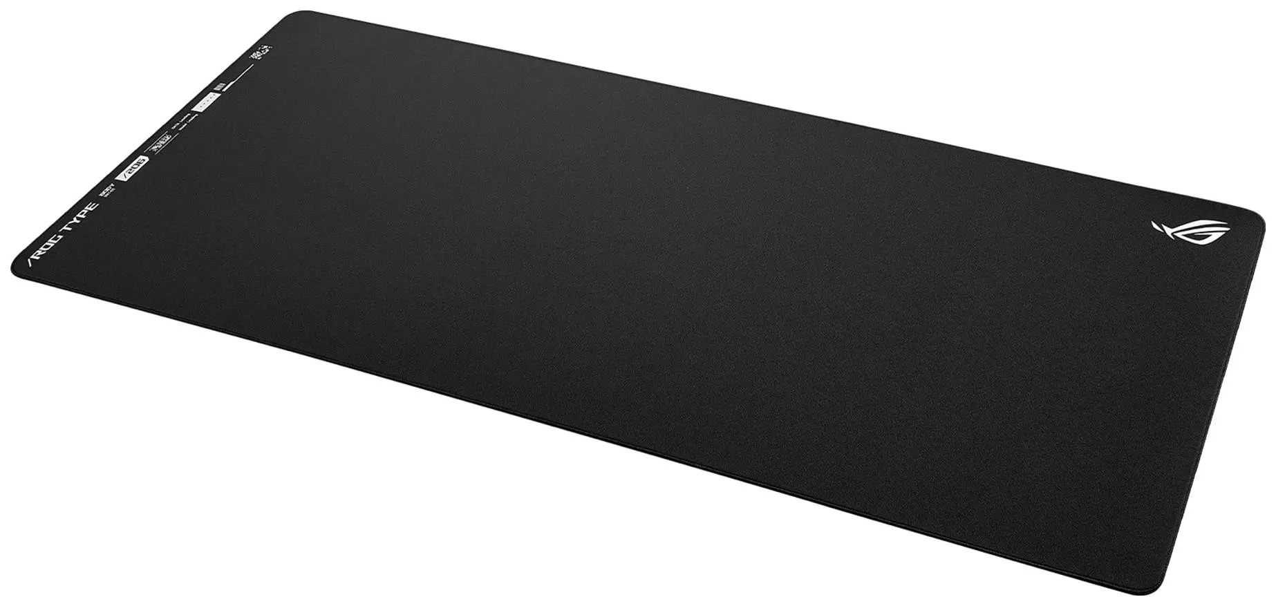 Коврик для мыши Asus ROG Hone Ace XXL (Black) - 3