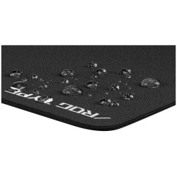 Коврик для мыши Asus ROG Hone Ace XXL (Black) Thumb