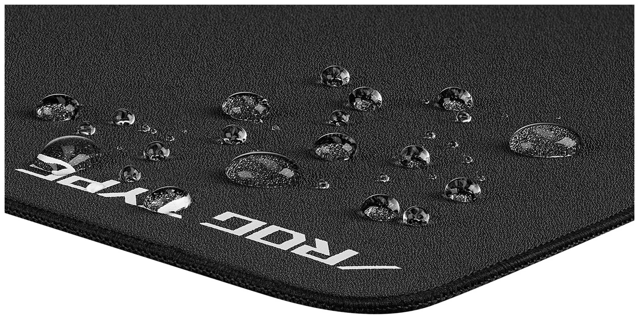 Коврик для мыши Asus ROG Hone Ace XXL (Black) - 4