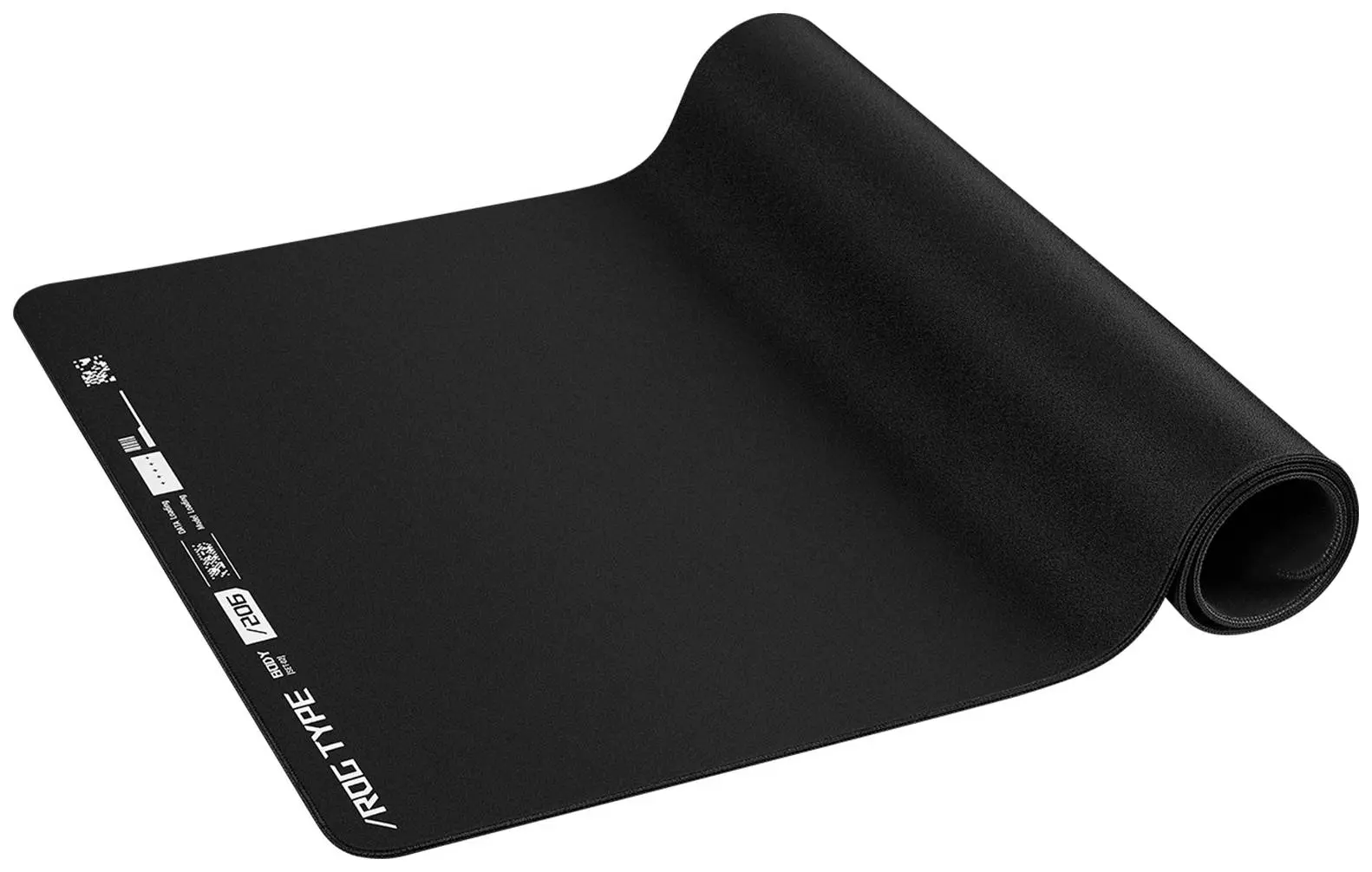 Коврик для мыши Asus ROG Hone Ace XXL (Black) - 6