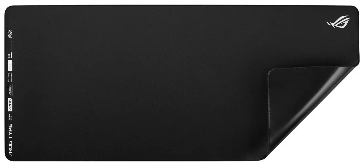 Коврик для мыши Asus ROG Hone Ace XXL (Black) - 7