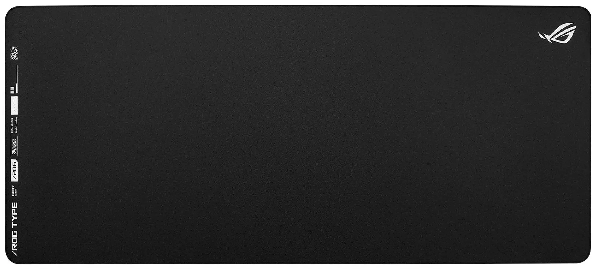 Коврик для мыши Asus ROG Hone Ace XXL (Black)