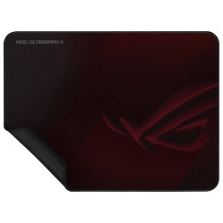 Covoras pentru mouse Asus ROG Scabbard II (Burgundy) Thumb