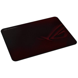 Covoras pentru mouse Asus ROG Scabbard II (Burgundy) Thumb