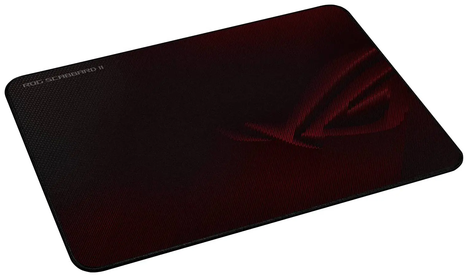 Covoras pentru mouse Asus ROG Scabbard II (Burgundy) - 3