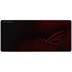 Covoras pentru mouse Asus ROG Scabbard II E (Burgundy)