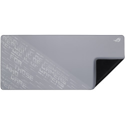 Коврик для мыши Asus ROG Scabbard II XXL (Arctic Gray) Thumb