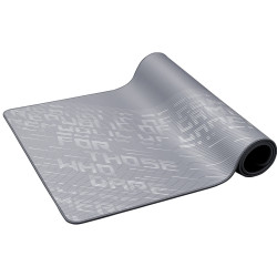 Коврик для мыши Asus ROG Scabbard II XXL (Arctic Gray) Thumb