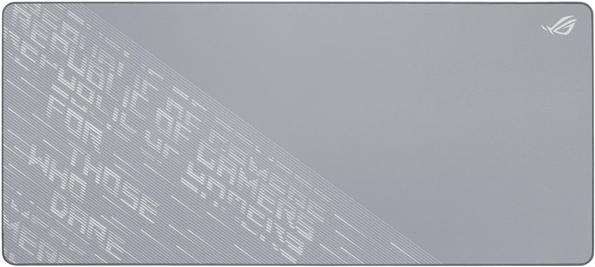Коврик для мыши Asus ROG Scabbard II XXL (Arctic Gray)