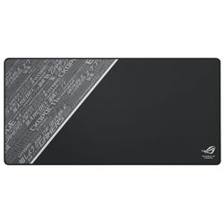Covoras pentru mouse Asus ROG Sheath BLK LTD (Black)