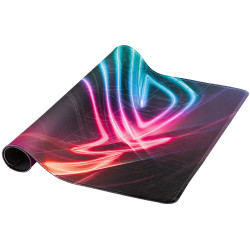 Covoras pentru mouse Asus ROG Strix Edge (Multicolor) Thumb
