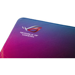 Covoras pentru mouse Asus ROG Strix Edge (Multicolor) Thumb