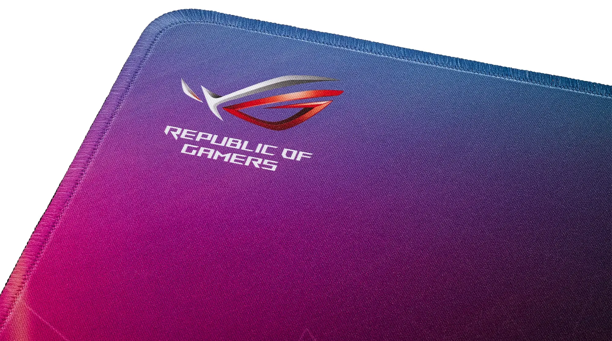 Covoras pentru mouse Asus ROG Strix Edge (Multicolor)