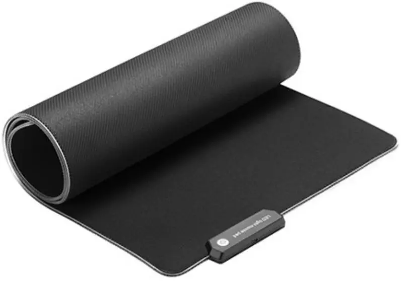 Covoras pentru mouse Blackmount MP06-4 (Black)