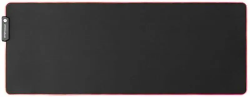 Covoras pentru mouse Blackmount MP06-4 (Black)