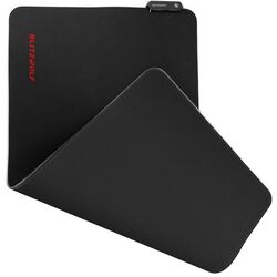 Covoras pentru mouse Blitzwolf BW-MP1 (Black) Thumb