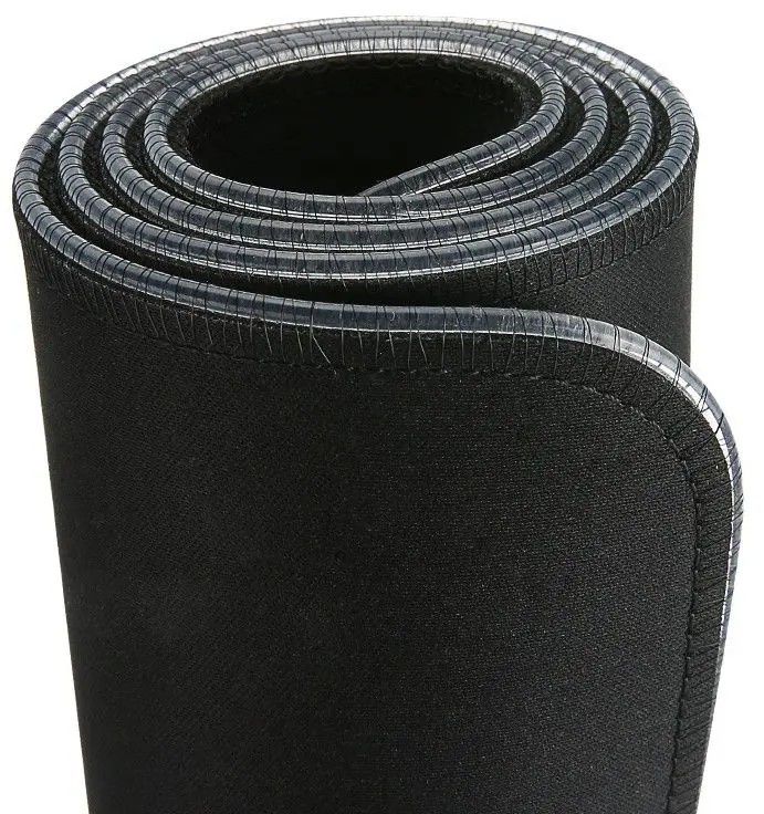 Covoras pentru mouse Blitzwolf BW-MP1 (Black)