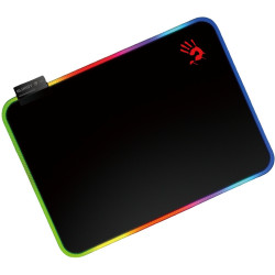 Коврик для мыши Bloody MP-35N (Black) Thumb