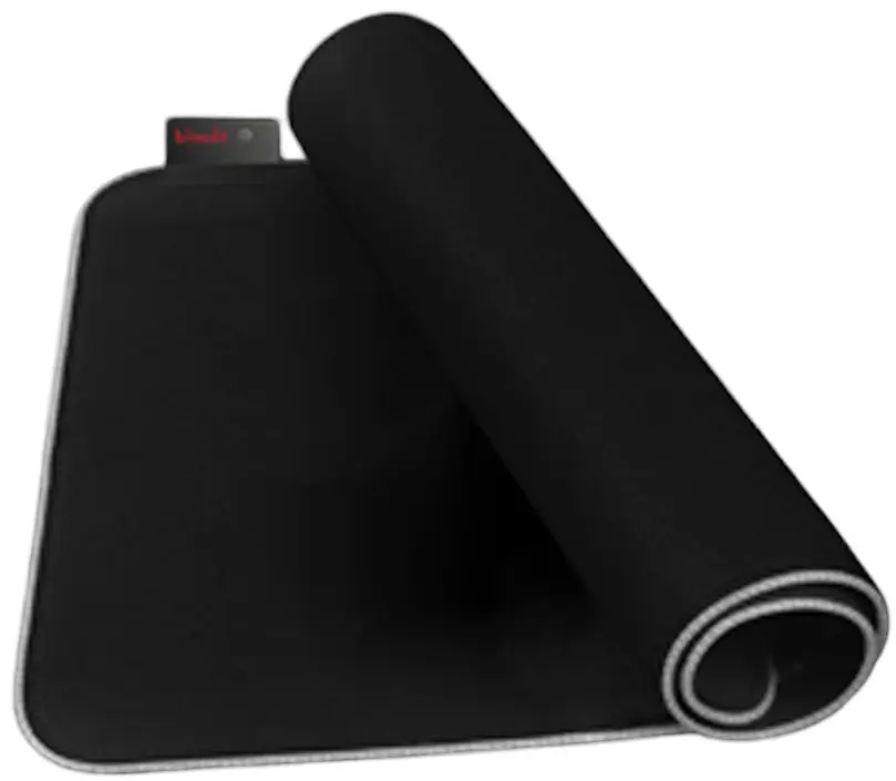Коврик для мыши Bloody MP-35N (Black)