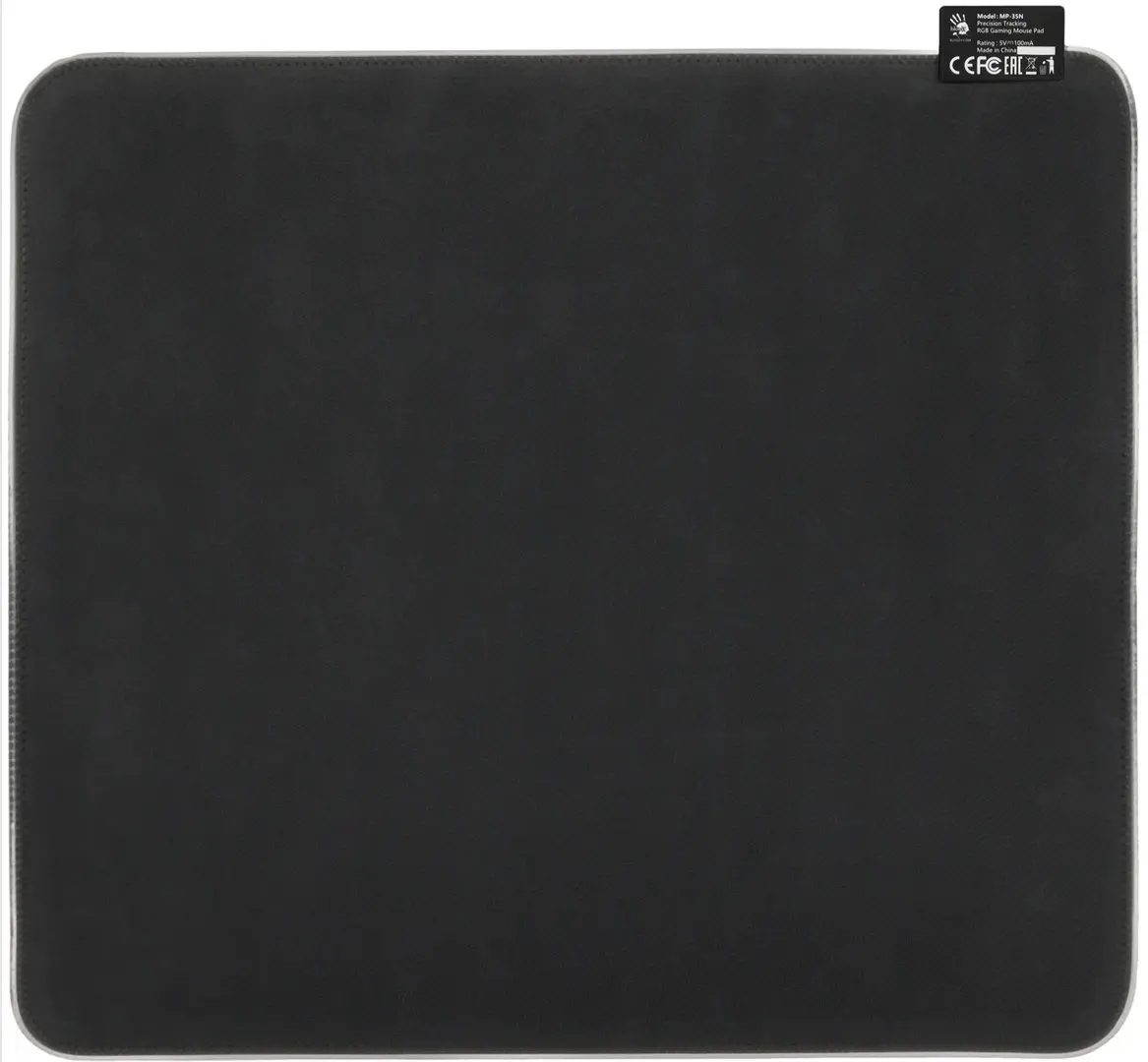 Covoras pentru mouse Bloody MP-45N (Black)