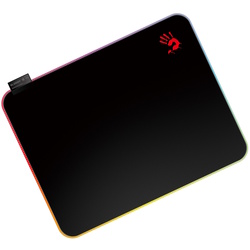 Covoras pentru mouse Bloody MP-45N (Black) Thumb