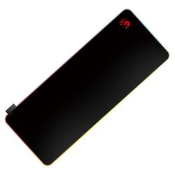 Covoras pentru mouse Bloody MP-75N (Black) Thumb