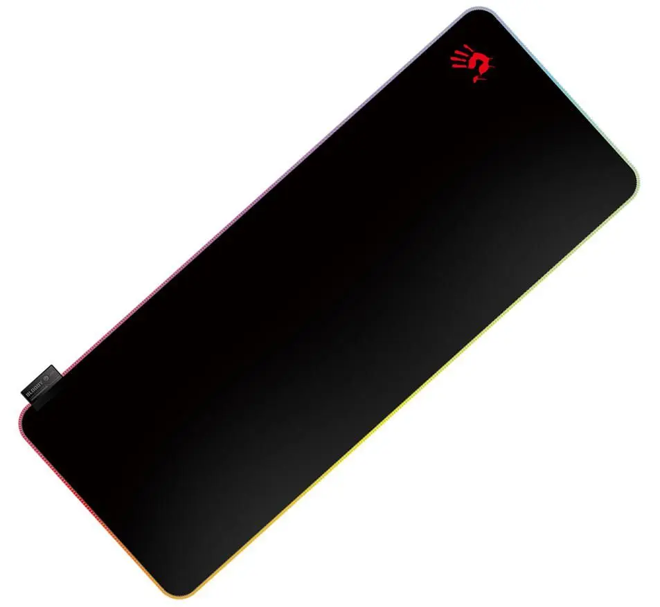 Covoras pentru mouse Bloody MP-75N (Black)