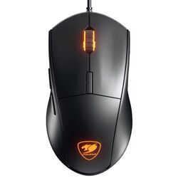 Set mouse + covoras Cougar Minos XC + Speed XC (Black) Thumb