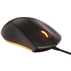 Set mouse + covoras Cougar Minos XC + Speed XC (Black) Thumb