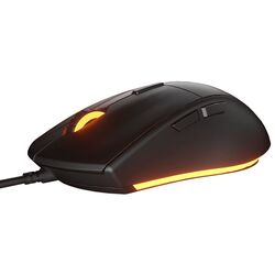 Set mouse + covoras Cougar Minos XC + Speed XC (Black) Thumb